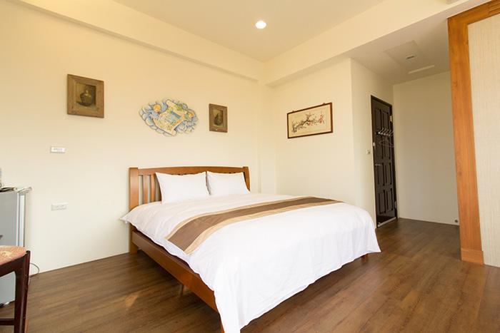 Stone House Homestay Yilan Екстер'єр фото